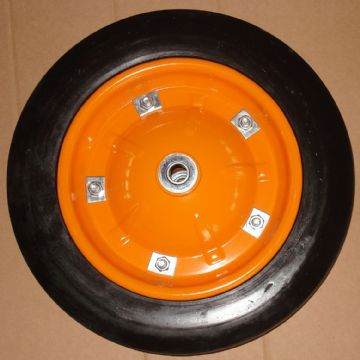 Solid Wheel